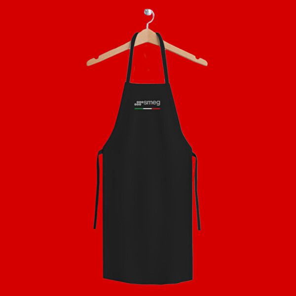 Smeg SMF02RDEU Kırmızı Hamur Karıştırma Makinesi