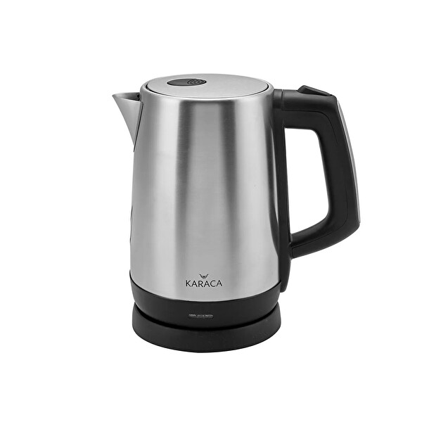 Karaca 2203 1.7 L 1850 W Inox Su Isıtıcı Kettle