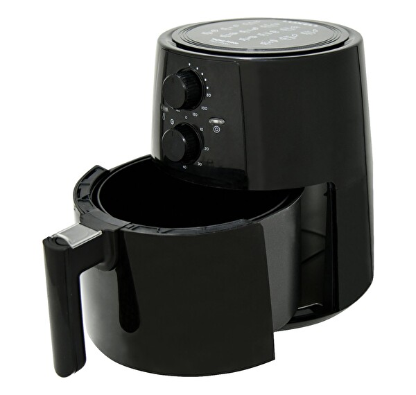 Luxell LXJS-FC5130 Airfry 5.5 L 1500 W Yağsız Sıcak Hava Fritözü