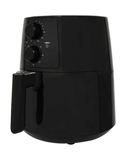 Luxell LXJS-FC5130 Airfry 5.5 L 1500 W Yağsız Sıcak Hava Fritözü