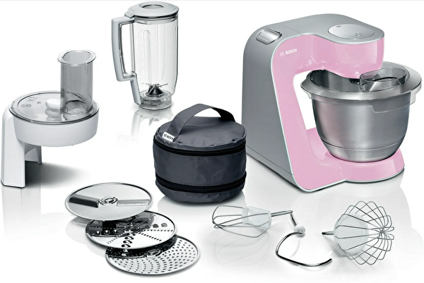 Bosch MUM58K20 3.9 L 1000 W Hamur Yoğurma Makinesi