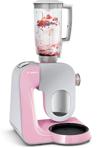 Bosch MUM58K20 3.9 L 1000 W Hamur Yoğurma Makinesi