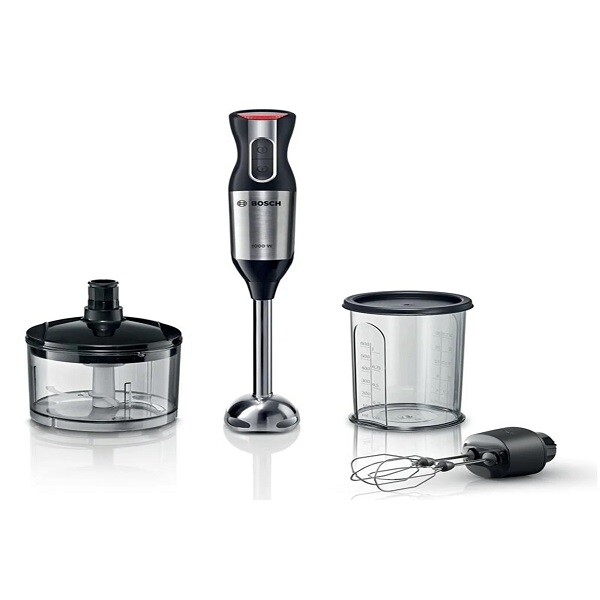Bosch MS6CM6157 1000 W Blender Seti