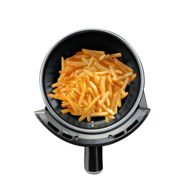 Kumtel Fastfryer HAF-05 2 L Yağsız Fritöz Airfryer