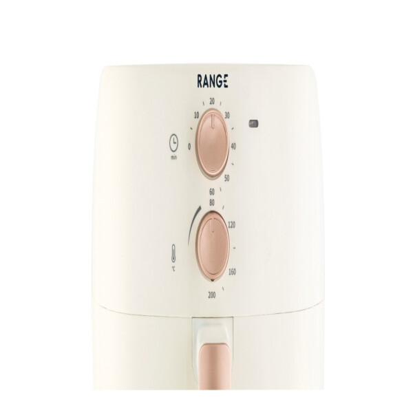 Range Fry Chef 5.5 L Hava Fritözü