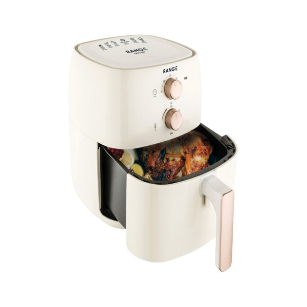 Range Fry Chef 5.5 L Hava Fritözü