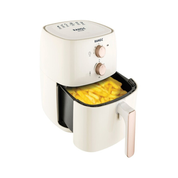 Range Fry Chef 5.5 L Hava Fritözü