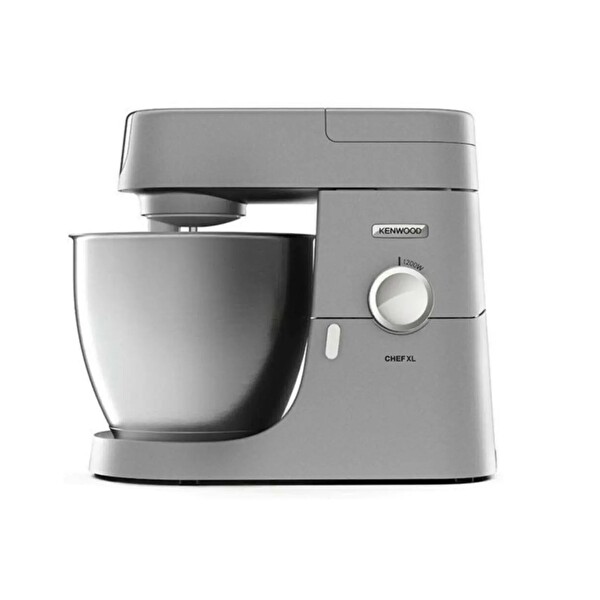 Kenwood KVL4110S Chef XL 1200 W 6.7 L Gümüş Mutfak Şefi