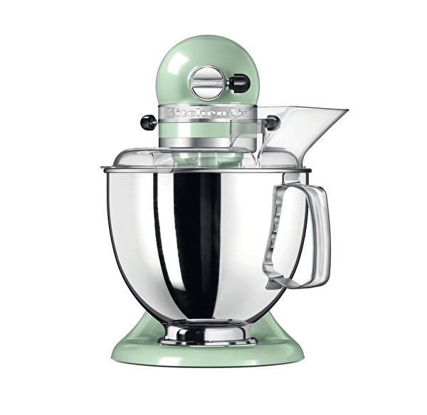 KitchenAid 5KSM175PSEPT Artisan 4.8 L Açık Yeşil Stand Mikser