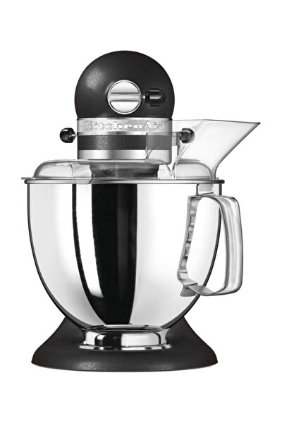 KitchenAid 5KSM175PSEBK Artisan 4.8 L Siyah Stand Mikser