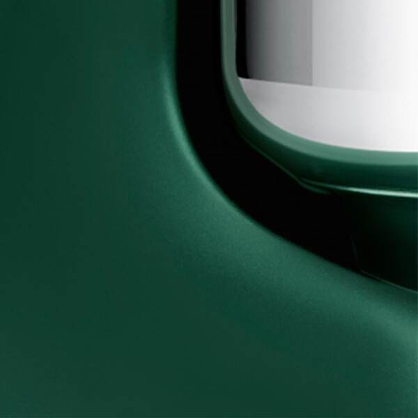 Ankarsrum AKM 6230 FG 1500 W 7 L Krom Orman Yeşili Mutfak Şefi