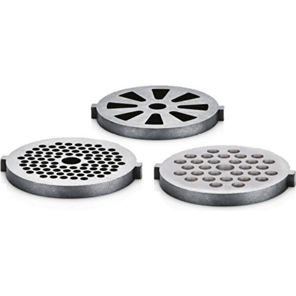 Goldmaster GM-7243 Promax 2000 W Kıyma Makinesi