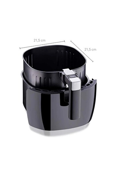 Korkmaz A887 Air Fix 5 L Airfryer