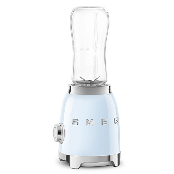 Smeg PBF01PBEU 50's Style Pastel Mavi Kişisel Blender