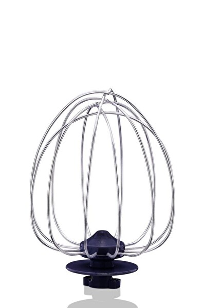 Korkmaz A470-04 Pro Mix 1600 W 4.7 L Vanilya Stand Mikser