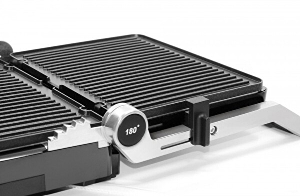 Fritel GR 2285 2000 W Inox Izgara ve Tost Makinesi