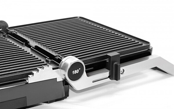 Fritel GR 2285 2000 W Inox Izgara ve Tost Makinesi
