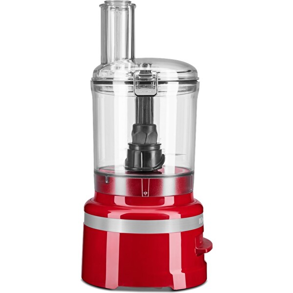KitchenAid 5KFP0921EER 2.1 Kırmızı Mutfak Robotu