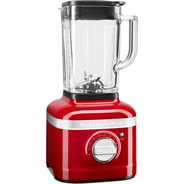 KitchenAid 5KSB4026ECA Artisan 1.4 L 1200 W Candy Apple Smoothie Blender
