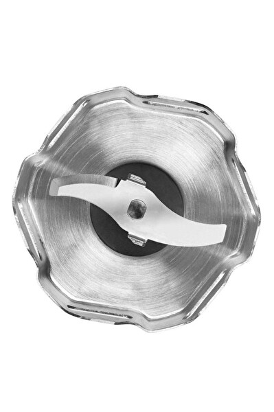 KitchenAid 5KHBV83EBM 180 W Aksesuarlı Mat Siyah El Blenderı