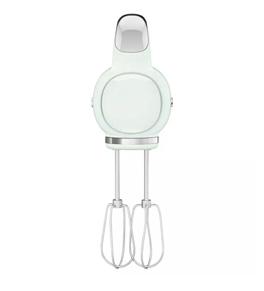 Smeg HMF01PGEU 50's Style Retro 250 W Pastel Yeşil El Mikseri