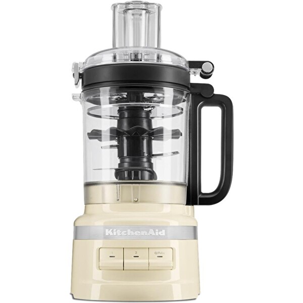 KitchenAid 5KFP0921EAC 2.1 L Krem Mutfak Robotu