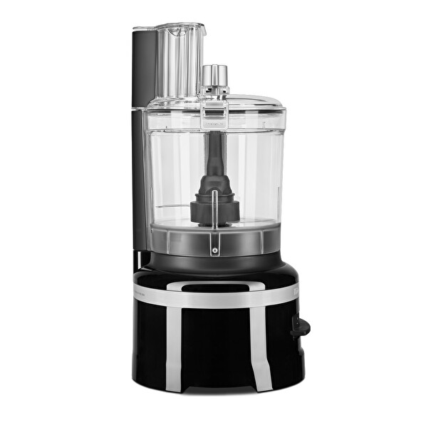 KitchenAid 5KFP1319EOB 3.1 L Parlak Siyah Mutfak Robotu