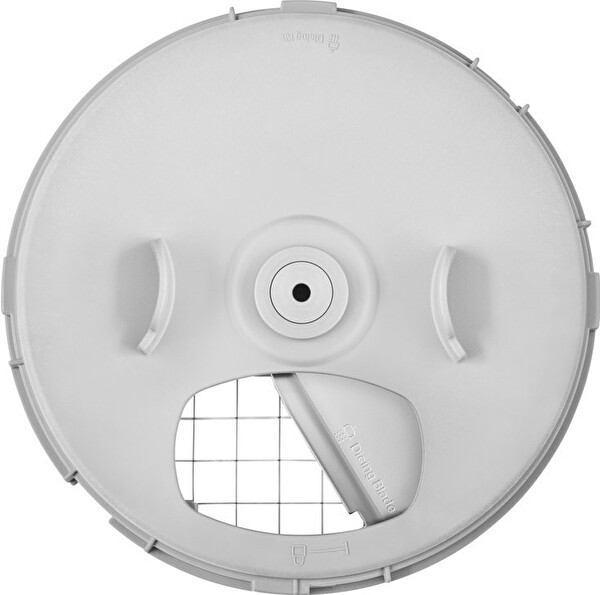 KitchenAid 5KFP1319EBM 3.1 L Mat Siyah Mutfak Robotu
