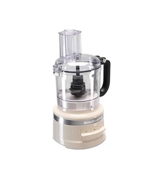 KitchenAid 5KFP0719EAC 1.7 L Krem Mutfak Robotu