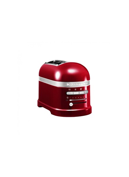 KitchenAid 5KMT2204ECA 2 Hazneli Kırmızı Ekmek Kızartma Makinesi
