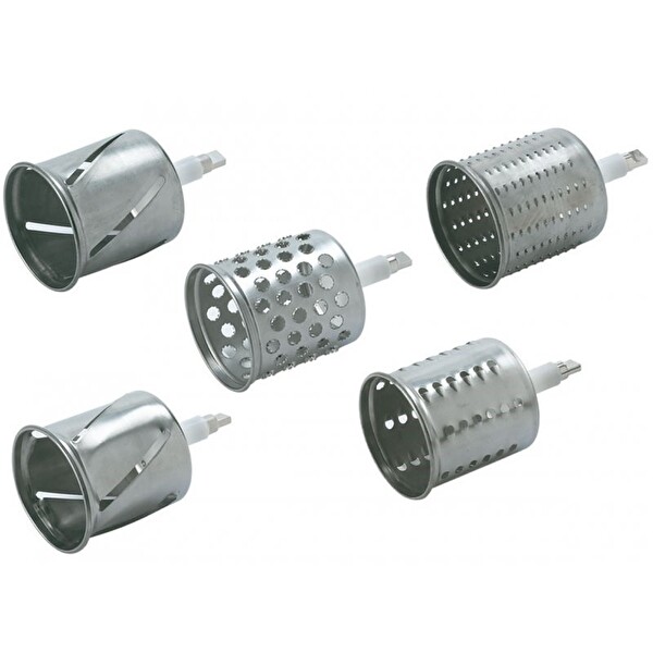 Kenwood KAX643ME Rendeleme ve Dilimleme Aparatı