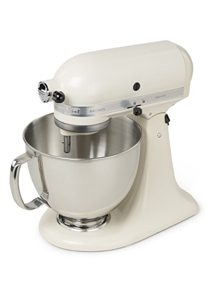 KitchenAid 5KSM175PSEFL Artisan 4.8 L Keten Stand Mikser