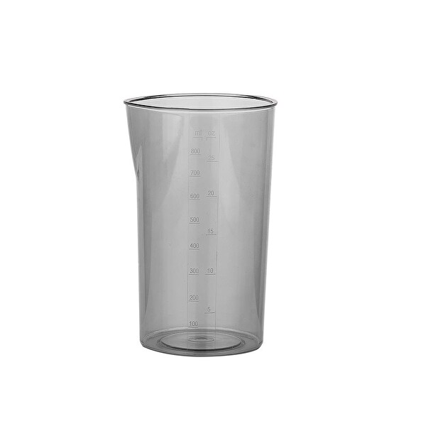 Stilevs Kendo 1500 W Kırmızı El Blender