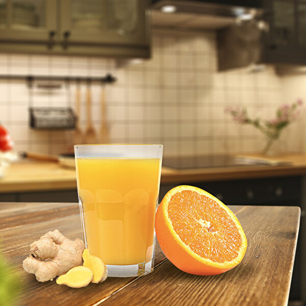 Ariete Vintage Bej Narenciye Sıkacağı