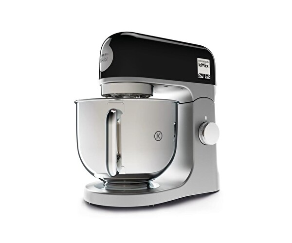 Kenwood KMX 750 BK 1000 W 5 L Siyah Mutfak Şefi