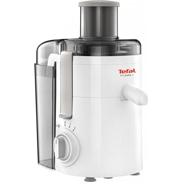 Tefal
										 Frutelia Plus Juicer 350 W Katı Meyve Sıkacağı