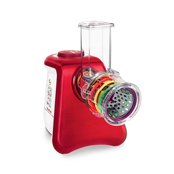 Tefal Fresh Express Max Çok İşlevli 260 W Doğrayıcı