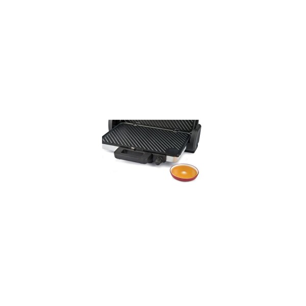 Aksu T32 Gross Grill 1800 W Izgara Ve Tost Makinesi
