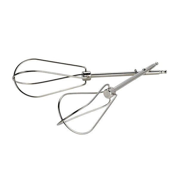 Cuisinart RHM100E Kablosuz Gümüş El Mikseri