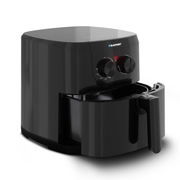 Blaupunkt A5450 Taste Master 1500 W Tek Hazneli 4.5 L Siyah Airfryer