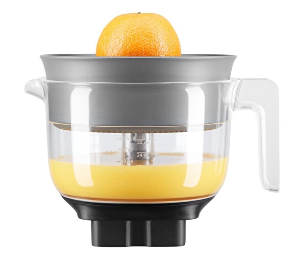 KitchenAid 5KSB1CPA 1.4 L Blender Uyumlu Narenciye Sıkacağı Aksesuarı
