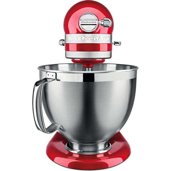 KitchenAid 5KSM185PSECA 4.8 L Candy Apple Stand Mikseri