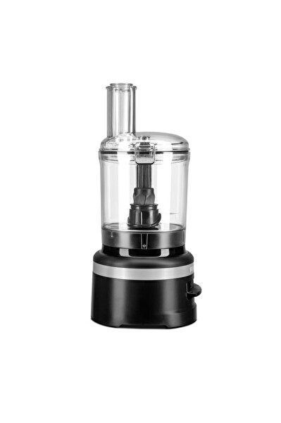 KitchenAid 5KFP0921EBM 2.1 L 250 W Mat Siyah Mutfak Robotu