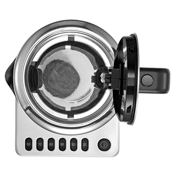 WMF 7211003374 Kitchenminis 1 L Su Isıtıcısı ve Çay Makinesi