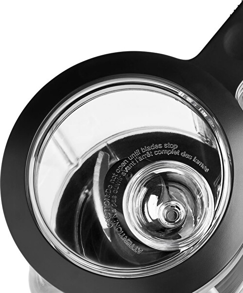 KitchenAid 5KFC0516EAC 1.19 L Krem Mutfak Robotu