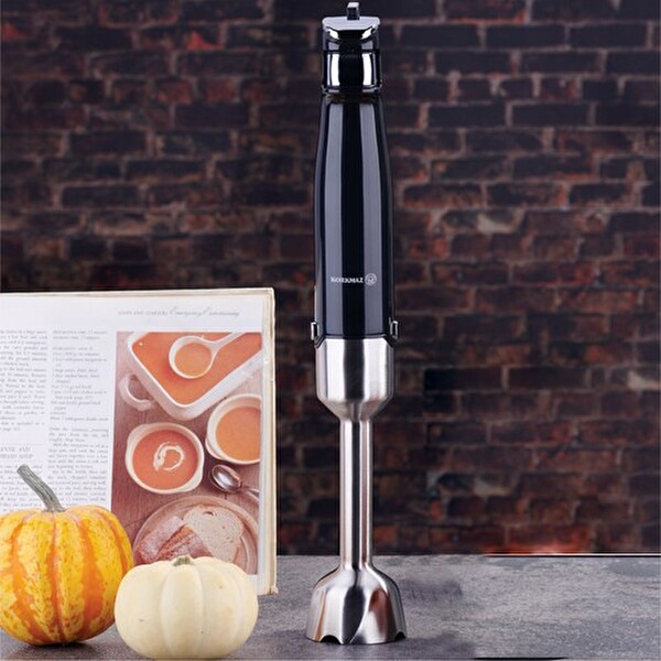 Korkmaz Performix A448 Siyah Antrasit Blender