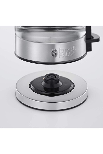 Russell Hobbs 24191-70 Compact Home 800 ML Cam Su Isıtıcı Kettle
