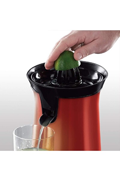 Russell Hobbs 26010-56 Classic Kırmızı Narenciye Sıkacağı