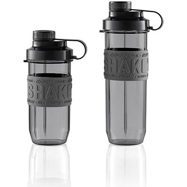 Arzum AR1147 Shake'n Take Neo Kişisel Siyah Blender