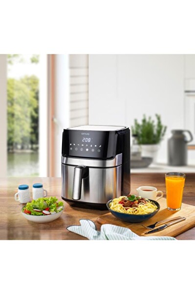 Onvo OVFRY08 6.5 L Airfryer